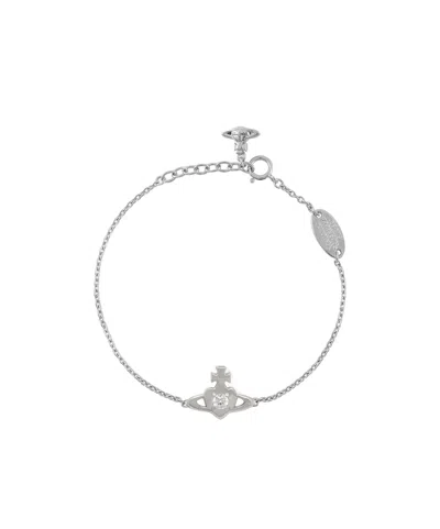 Vivienne Westwood Noella Bracelet In Animal Print