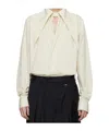 Vivienne Westwood Now Shirt In White