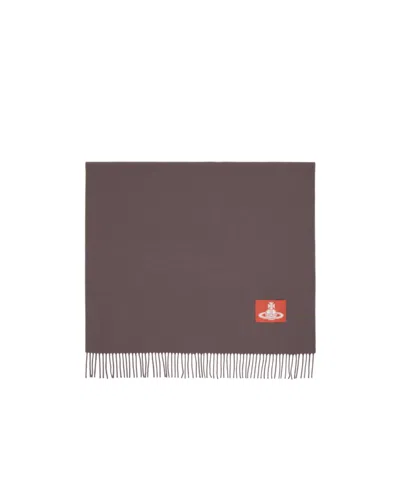VIVIENNE WESTWOOD NURIA SCARF