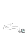 OCTAVIE PENDANT NECKLACE