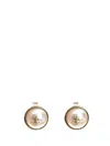 Vivienne Westwood Olga Jewelry Gold