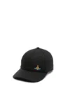 Vivienne Westwood Orb Baseball Cap