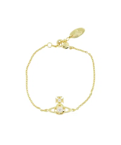 VIVIENNE WESTWOOD ORB BRACELET