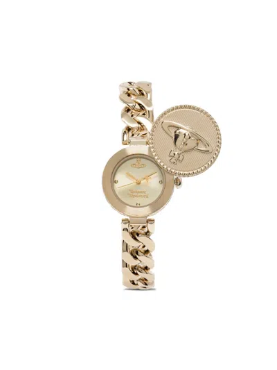 Vivienne Westwood Orb Button 25mm