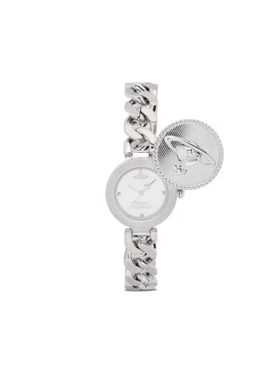 Vivienne Westwood Orb Button 25mm