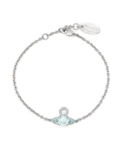 Vivienne Westwood Orb-charm Bracelet