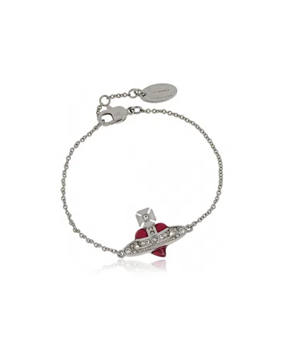 Vivienne Westwood Orb-charm Bracelet