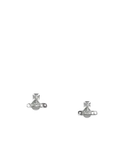 Vivienne Westwood Orb Earrings