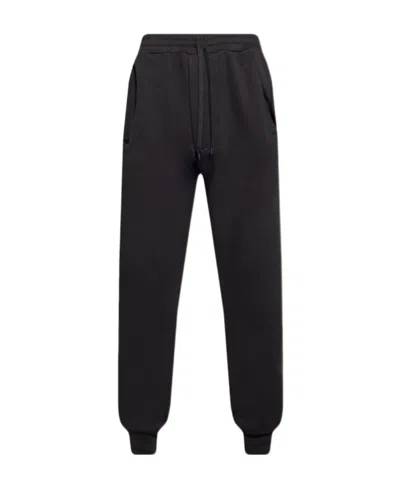 Vivienne Westwood Man Pants Black Size L Organic Cotton