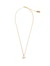 Vivienne Westwood Orb Jewelry Gold