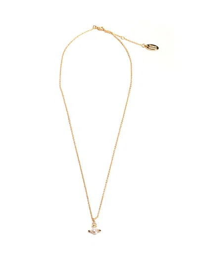 Vivienne Westwood Orb Jewelry Gold