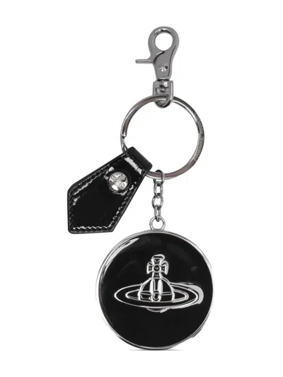 VIVIENNE WESTWOOD ORB KEYRING