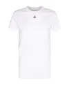 Vivienne Westwood Orb Peru T-shirt In White