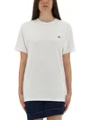 Vivienne Westwood Orb Logo T-shirt Unisex