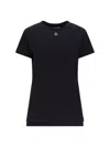 Vivienne Westwood Black Celestial Embroidered T-shirt