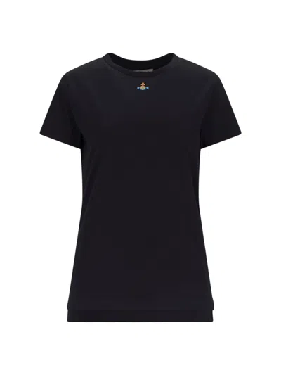 VIVIENNE WESTWOOD ORB PERU T-SHIRT