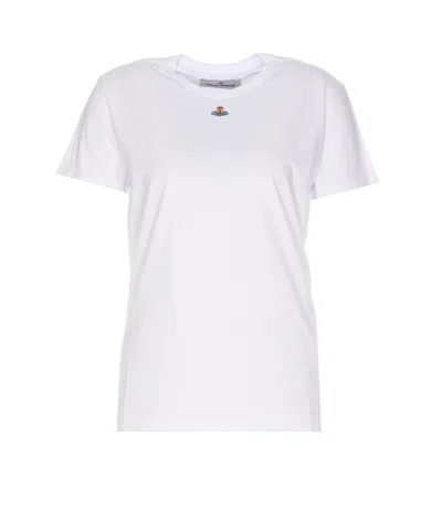 VIVIENNE WESTWOOD ORB PERU T-SHIRT
