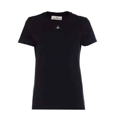 VIVIENNE WESTWOOD ORB PERU T-SHIRT