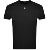 Vivienne Westwood Orb Logo-embroidered Stretch-cotton T-shirt