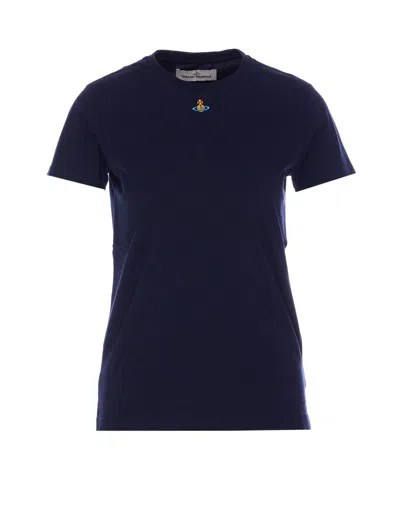VIVIENNE WESTWOOD ORB PERU T-SHIRT