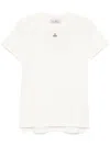 Vivienne Westwood Women's T-shirts And Polos In Weiss