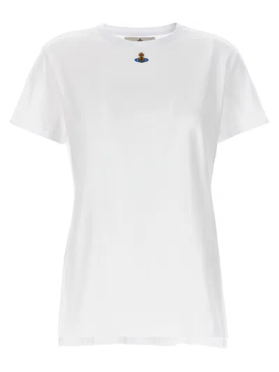 VIVIENNE WESTWOOD ORB PERU T-SHIRT