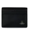 Vivienne Westwood Orb Plaque Bifold Cardholder