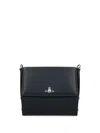 Vivienne Westwood Orb-plaque Shoulder Bag