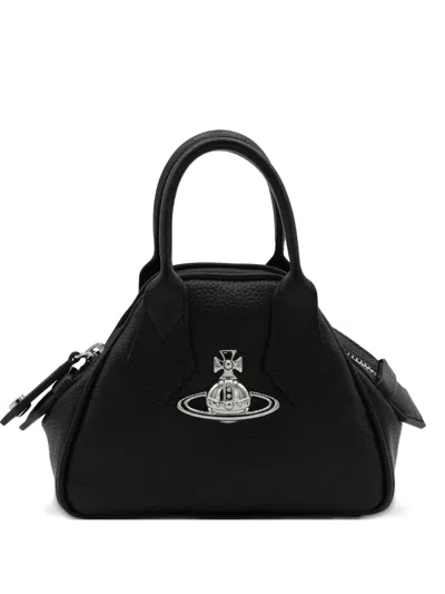 VIVIENNE WESTWOOD MINI YASMINE TOTE BAG