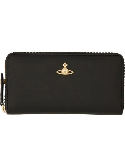 VIVIENNE WESTWOOD VIVIENNE WESTWOOD "ORB" PORTFOLIO