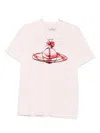 Vivienne Westwood Drawn Orb Classic T-shirt