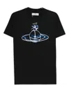 ORB-PRINT T-SHIRT