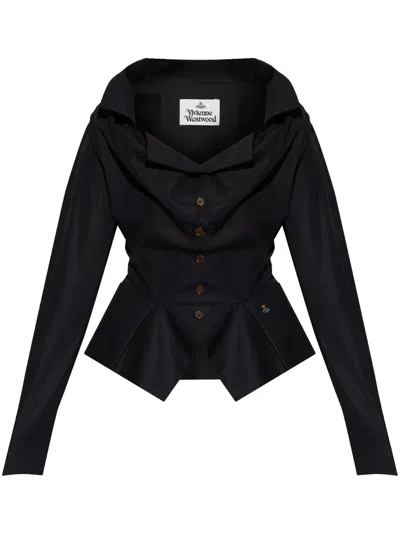 VIVIENNE WESTWOOD ORB SHIRT