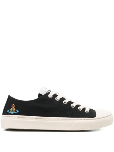 VIVIENNE WESTWOOD ORB SNEAKERS