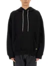 VIVIENNE WESTWOOD ORB SWEATSHIRT