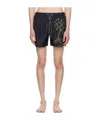 Vivienne Westwood Orb Swim Shorts