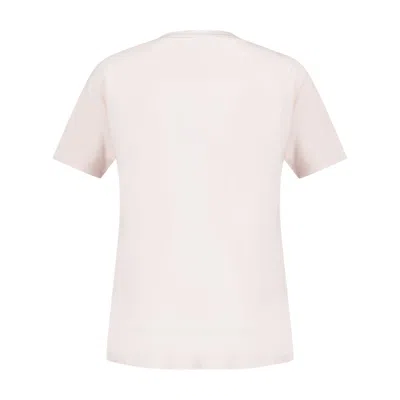 Vivienne Westwood Orb T-shirt In White