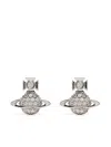 Vivienne Westwood Orb Tamia Earrings Accessories