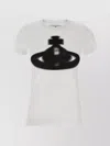 Vivienne Westwood 'orbe Demi-ton Pérou' T-shirt