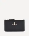 Vivienne Westwood Porta Carte Orbit