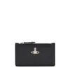 Vivienne Westwood Orbit Card Holder