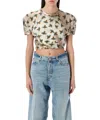 Vivienne Westwood Woman T-shirt Beige Size M Organic Cotton In Beige