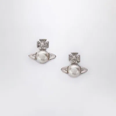 VIVIENNE WESTWOOD VIVIENNE WESTWOOD ORECCHINI BALBINA