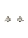Vivienne Westwood Orecchini London Orb In Metallic