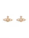 Vivienne Westwood Orecchini Mini Bas Relief