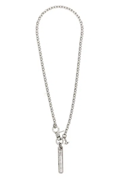 VIVIENNE WESTWOOD 'ORPHEUS' NECKLACE