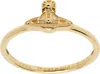 Vivienne Westwood Oslo Ring In Gold