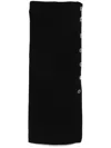 Vivienne Westwood Pamela Midi Skirt In Black