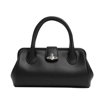 Pre-owned Vivienne Westwood Pamela Small Bag 'black' | Women's Size Onesize