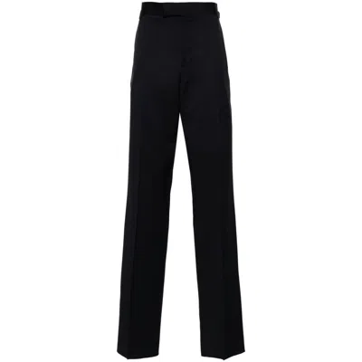 Vivienne Westwood Pant In Blue